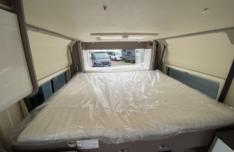 FIAT DUCATO BURSTNER ELISEO image