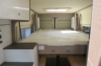 FIAT DUCATO BURSTNER ELISEO image