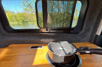 FORD FORD TRANSIT CUSTOM 2014 image