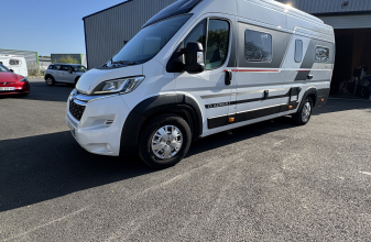 FIAT ADRIA MINI-VANS image