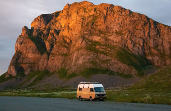 Volkswagen AUTRE LT35 image