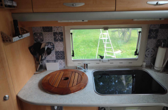 Citroen  AUTRE WELCOME image