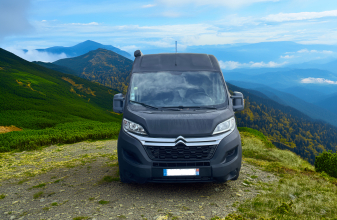 CITROEN ADRIA COMPACT image