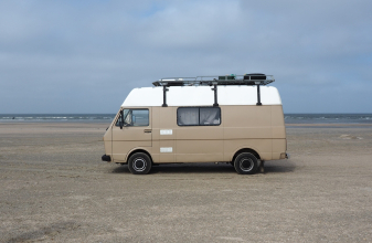 Volkswagen AUTRE LT35 image