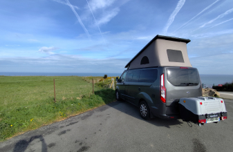 Ford WESTFALIA Custom Nugget image