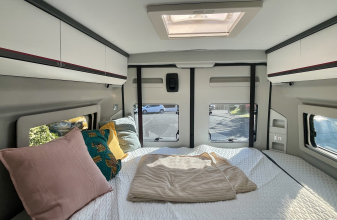 Citroen ADRIA Twin Sport SGX 640 image