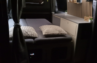 Peugeot AUTRE Expert 120cv image