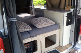 Peugeot AUTRE Expert 120cv image