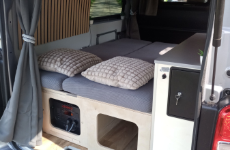 Peugeot AUTRE Expert 120cv image