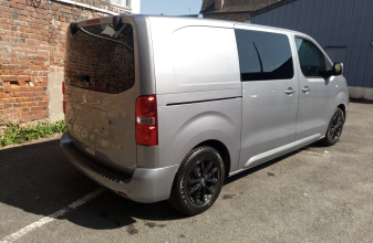 Peugeot AUTRE Expert 120cv image