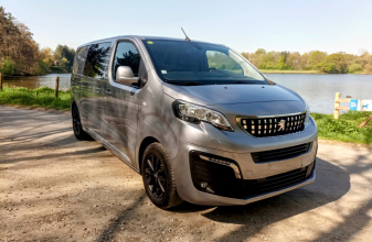 Peugeot AUTRE Expert 120cv image