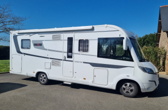 FIAT AUTRE SENSATION image