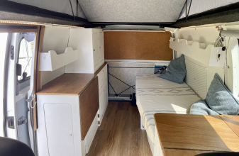 Volkswagen TRANSPORTEUR T6 L2H1 image