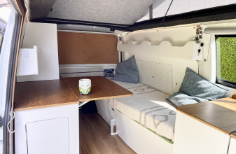 Volkswagen TRANSPORTEUR T6 L2H1 image