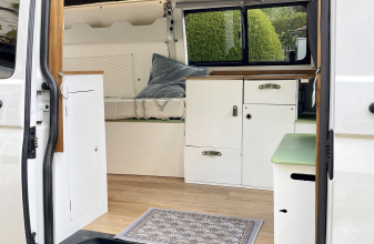 Volkswagen TRANSPORTEUR T6 L2H1 image