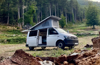 Volkswagen TRANSPORTEUR T6 L2H1 image