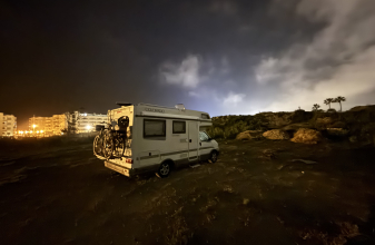 Volksvagen Karmann Colorado image