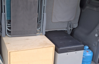 Mercedes AUTRE Viano fun image