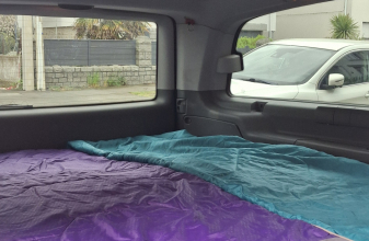 Mercedes AUTRE Viano fun image