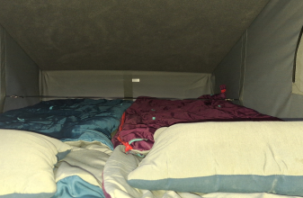 Mercedes AUTRE Viano fun image