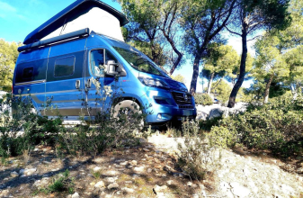  AUTRE Free Blue 540 image