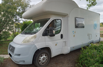 Fiat BAVARIA A65 image