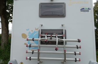 Fiat BAVARIA A65 image