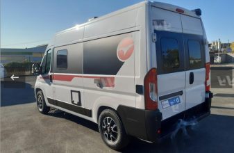 Citroen PILOTE V 600 G x edition image