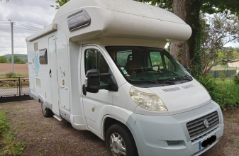 Fiat BAVARIA A65 image