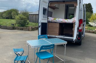 Citroen PILOTE V 600 G x edition image