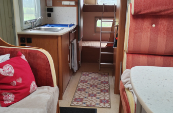 Ford RIMOR Villamobil  image