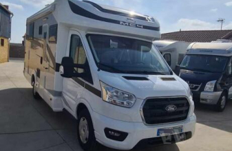 Ford MC LOUIS 381 image