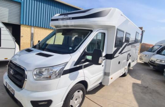 Ford MC LOUIS 381 image