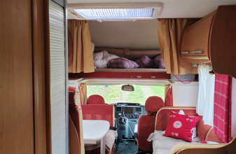 Ford RIMOR Villamobil  image