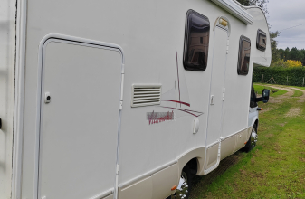 Ford RIMOR Villamobil  image