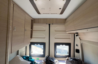 FIAT RAPIDO SERIE 70 image