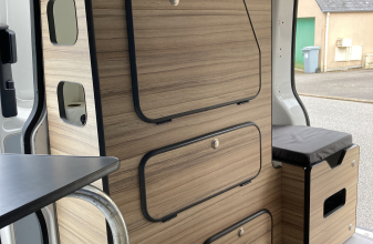 VOLKSWAGEN HANROAD TREK image