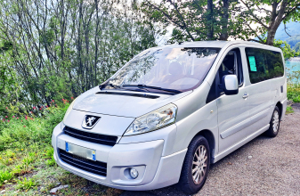 Peugeot AUTRE Expert Tepee
