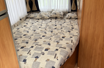 FIAT ADRIA CORAL 650sp image