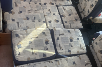 FIAT ADRIA CORAL 650sp image