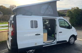 Renault AUTRE trafic 3 image