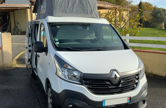 Renault AUTRE trafic 3 image