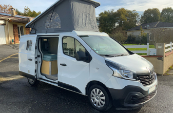 Renault AUTRE trafic 3 image