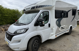 Fiat CHAUSSON 648 titanium image