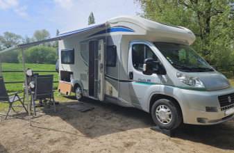 FIAT CHAUSSON FLASH image