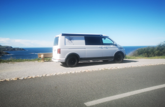 VOLKSWAGEN STYLEVAN EMOTION image