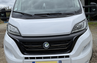 Fiat CHAUSSON 648 titanium image