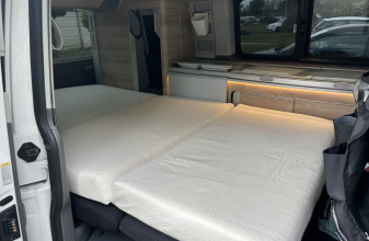 VOLKSWAGEN VOLKSWAGEN CALIFORNIA image