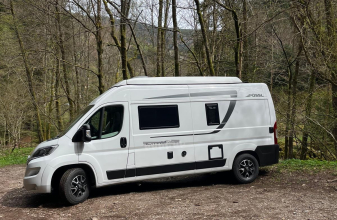 Citroen POSSL SUMMIT 600 SHINE