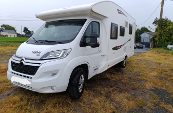 CITROEN PLA HAPPY image